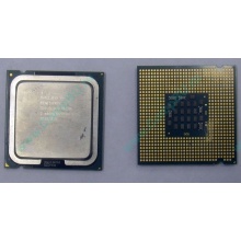Процессор Intel Pentium-4 531 (3.0GHz /1Mb /800MHz /HT) SL8HZ s.775 (Елец)