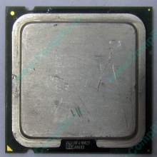 Процессор Intel Celeron D 341 (2.93GHz /256kb /533MHz) SL8HB s.775 (Елец)