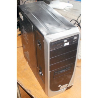 Компьютер Intel Celeron 2.4GHz /256Mb /60Gb /ATX 300W (Елец)