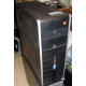 Б/У системный блок HP Compaq Elite 8300 (Intel Core i3-3220 (2x3.3GHz HT) /4Gb /320Gb /ATX 320W) - Елец