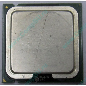 Процессор Intel Celeron D 336 (2.8GHz /256kb /533MHz) SL84D s.775 (Елец)
