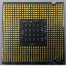Процессор Intel Celeron D 336 (2.8GHz /256kb /533MHz) SL84D s.775 (Елец)