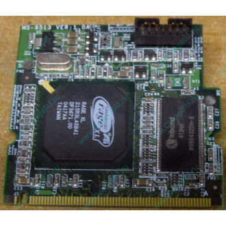 Видеокарта IBM FRU 71P8487 Micro-Star MS-9513 ATI Rage XL 8Mb miniPCI (Елец)