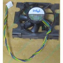 Вентилятор Intel D34088-001 socket 604 (Елец)