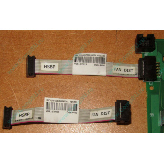 6017B0046201 Шлейф 10 pin для Intel C74974-401 T0043401-B01 корпуса SR2400 (Елец)