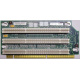 Райзер PCI-X / 3xPCI-X C53353-401 T0039101 для Intel SR2400 (Елец)