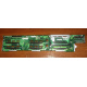 T0040301 + T0040401 Intel SR2400 backplane: плата корзины SCSI HDD в сборе (C53575-407 + C53578-203) - Елец