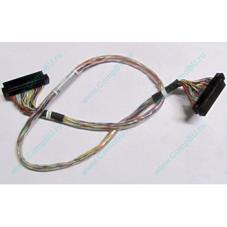 6017B0045301 в Ельце, 68pin SCSI кабель 26.5" / 57cm для корзины HDD Intel SR2400 (Елец)