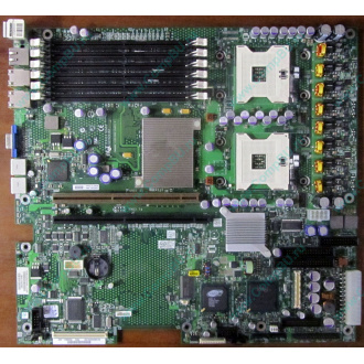 C53659-403 T2001801 SE7520JR2 в Ельце, материнская плата Intel Server Board SE7520JR2 C53659-403 T2001801 (Елец)