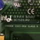 Intel Server Board SE7520JR2 C53659-403 T2001801 (Елец)