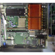 Материнская плата Intel Server Board SE7520JR2 socket 604 C53659-403 T2001801 (Елец)