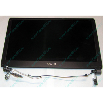Экран Sony VAIO DCG-4J1L VGN-TXN15P в Ельце, купить дисплей Sony VAIO DCG-4J1L VGN-TXN15P (Елец)