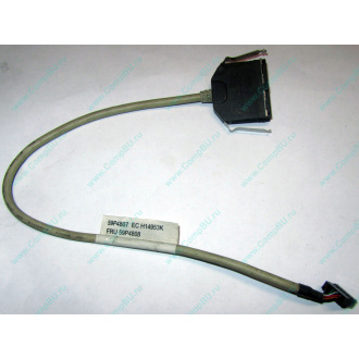 USB-кабель IBM 59P4807 FRU 59P4808 (Елец)