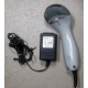 Сканер штрихкода Metrologic MS9540 Voyager (COM-порт) с подставкой (Елец)