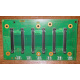 24P2578 FRU 59P5159 IBM xSeries UW320 SCSI 6HDD backplane (Елец)