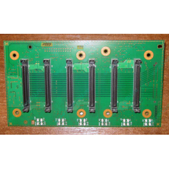 24P2578 FRU 59P5159 IBM xSeries UW320 SCSI 6HDD backplane (Елец)