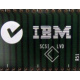 IBM SCSI LVD backplane board (Елец)