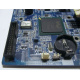 Разъём на плате IBM 02R4084 для подключения датчика открытия корпуса 25P5079 25P5082 (Елец)