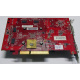 БУ видеокарта 1Gb ATI Radeon HD4670 AGP PowerColor R73KG 1GBK3-P (Елец)