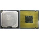Процессор Intel Pentium-4 506 (2.66GHz /1Mb /533MHz) SL8PL s.775 (Елец)