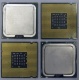 Процессоры Intel Pentium-4 506 (2.66GHz /1Mb /533MHz) SL8J8 s.775 (Елец)