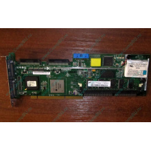 13N2197 в Ельце, SCSI-контроллер IBM 13N2197 Adaptec 3225S PCI-X ServeRaid U320 SCSI (Елец)