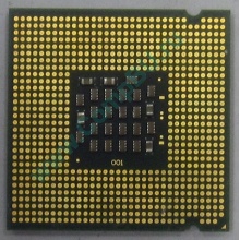 Процессор Intel Pentium-4 530J (3.0GHz /1Mb /800MHz /HT) SL7PU s.775 (Елец)