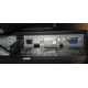 Разъёмы монитора 19" HP L1950g с колонками в Ельце, запитанными от USB (Елец)