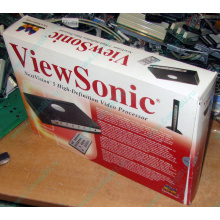 Видеопроцессор ViewSonic NextVision N5 VSVBX24401-1E (Елец)