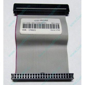6017A0039701 в Ельце, 44pin шлейф Intel 6017A0039701 для IDE backplane C74971-203 в SR2400 (Елец)