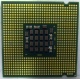 Процессор Intel Celeron D 326 (2.53GHz /256kb /533MHz) SL8H5 s.775 (Елец)