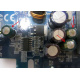 Вздутые конденсаторы на видеокарте 256Mb nVidia GeForce 6600GS PCI-E (Елец)