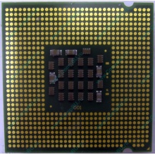 Процессор Intel Pentium-4 521 (2.8GHz /1Mb /800MHz /HT) SL8PP s.775 (Елец)