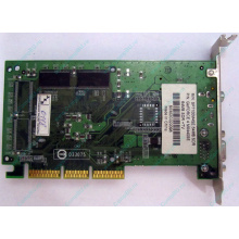 Видеокарта 64Mb nVidia GeForce4 MX440SE AGP Sparkle SP7100 (Елец)
