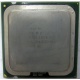Процессор Intel Celeron D 331 (2.66GHz /256kb /533MHz) SL98V s.775 (Елец)