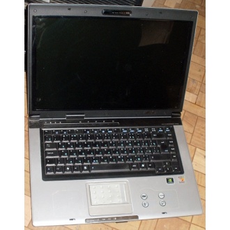 Ноутбук Asus F5M (X50M) (AMD Turion MK-36 2.0Ghz /512Mb DDR2 /80Gb /15.4" TFT 1280x800) - Елец