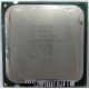 Процессор Intel Celeron D 336 (2.8GHz /256kb /533MHz) SL8H9 s.775 (Елец)