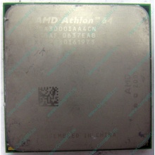 Процессор AMD Athlon 64300+ (1.8GHz) ADA3000IAA4CN s.AM2 (Елец)