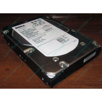 Жесткий диск 300Gb 15k Dell 9CH066-050 6G SAS (Seagate Cheetach ST3300656SS 15K.6) - Елец