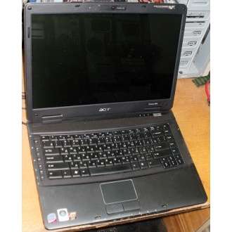 Ноутбук Acer Extensa 5630 (Intel Core 2 Duo T5800 (2x2.0Ghz) /2048Mb DDR2 /120Gb /15.4" TFT 1280x800) - Елец