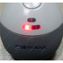 Глючный сканер ШК Metrologic MS9520 VoyagerCG (COM-порт) - Елец
