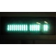 Глючный дисплей покупателя 20х2 в Ельце, на запчасти VFD customer display 20x2 (COM) - Елец