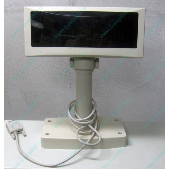 Нерабочий VFD customer display 20x2 (COM) - Елец