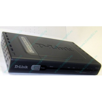Маршрутизатор D-Link DFL-210 NetDefend (Елец)