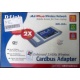 Wi-Fi адаптер D-Link AirPlus DWL-G650+ для ноутбука (Елец)