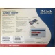 Wi-Fi адаптер D-Link AirPlus DWL-G650+ для ноутбука (Елец)