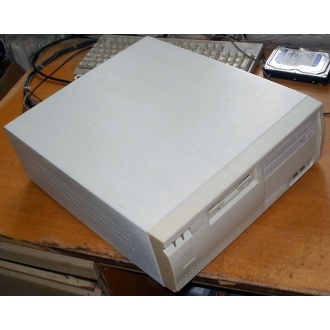Intel Pentium-4 630 3.0GHz (2048k) HT /1024Mb /160Gb /ATX 180W Desktop (Елец)