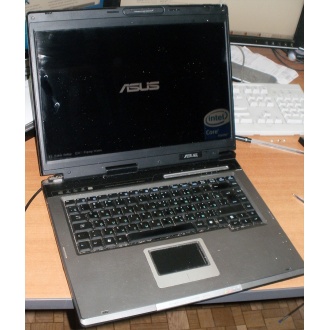 Ноутбук Asus A6 (CPU неизвестен /no RAM! /no HDD! /15.4" TFT 1280x800) - Елец