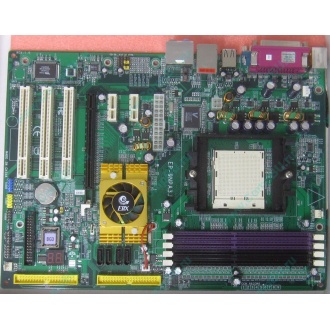 Материнская плата Epox EP-9NPA3J s.939 (Елец)