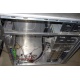 Алюминиевый корпус Thermaltake Tsunami VA3400SWA Aluminium Silver (без БП) - Елец